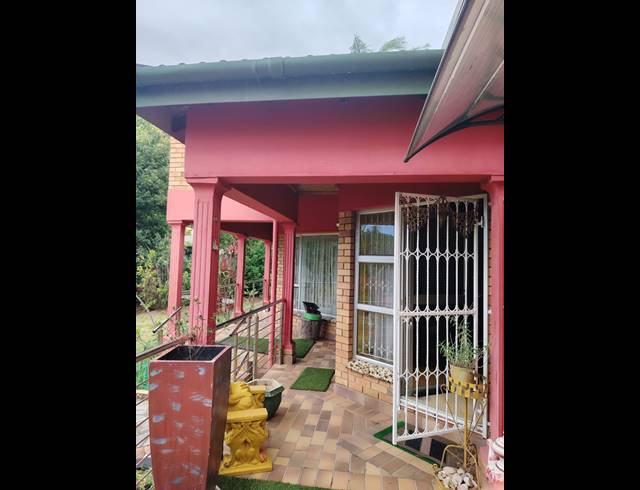 7 BEDROOM HOUSE FOR SALE IN RESERVOIR HILLS